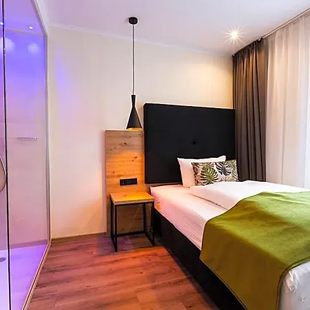 Hotel Stadthotel 3*