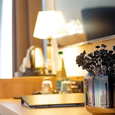 Stadthotel 3*