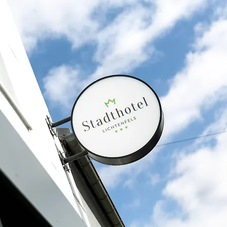 Stadthotel Hotel 3*