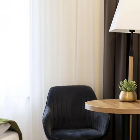 Hotel Stadthotel 3*