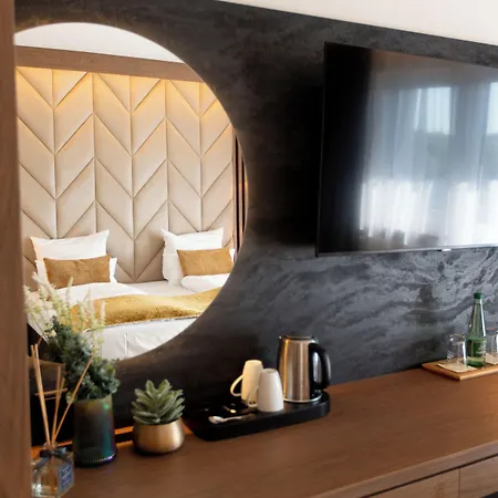 Stadthotel Lichtenfels (Bavaria)