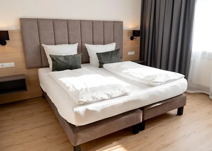Stadthotel