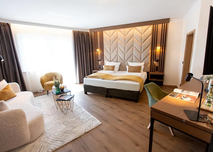 Stadthotel