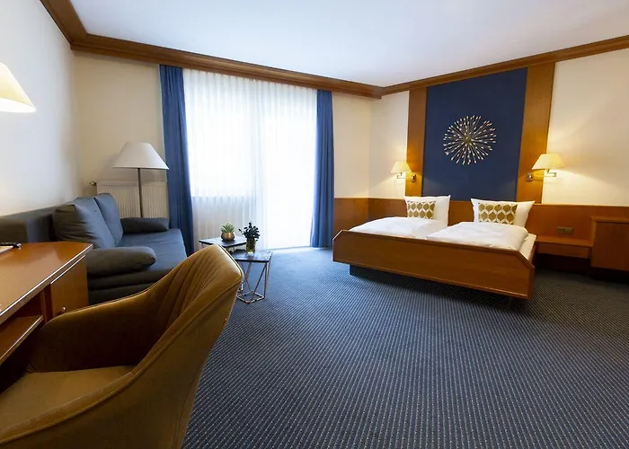 Stadthotel